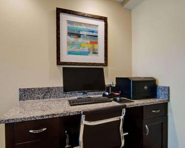 Comfort Inn Mount Airy