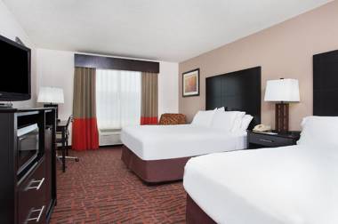 Holiday Inn Express & Suites Murphy an IHG Hotel