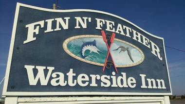 Fin 'N Feather Waterside Inn by Kees Vacations