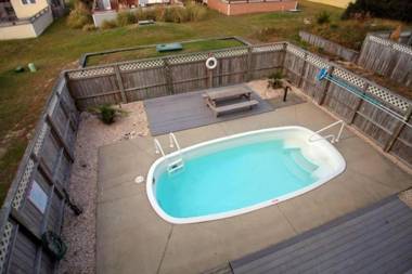 6195 - A Bit of Heaven