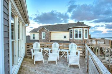 NHSP1A - The Crab House