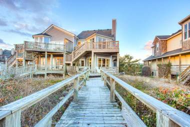 NHSP1A - The Crab House