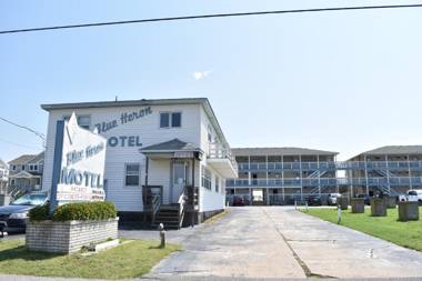 Blue Heron Motel