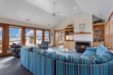 6120 - Yankee Clipper