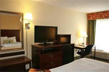 Hampton Inn New Bern