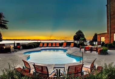 Courtyard by Marriott New Bern