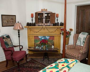 Hanna House Bed & Breakfast