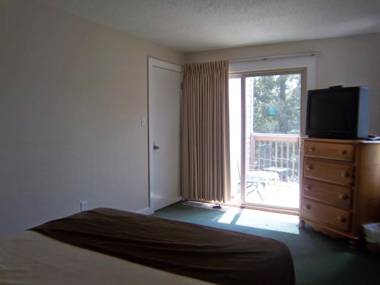 Waterwood Townhouses a VRI resort