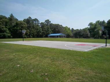 Sandcastle Cove a VRI resort