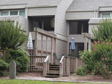 Sandcastle Village II a VRI resort