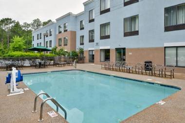 SpringHill Suites Pinehurst Southern Pines