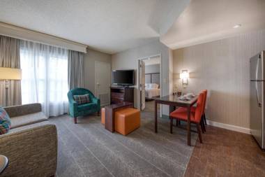 Homewood Suites by Hilton Olmsted Village