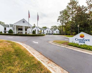 Comfort Inn Pinehurst