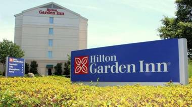 Hilton Garden Inn Charlotte Pineville