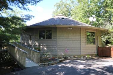 Pisgah Mountain House