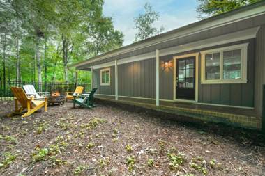 Hillside Hideaway at Glen Cannon