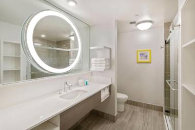 Hampton Inn & Suites Raleigh-Durham Airport-Brier Creek