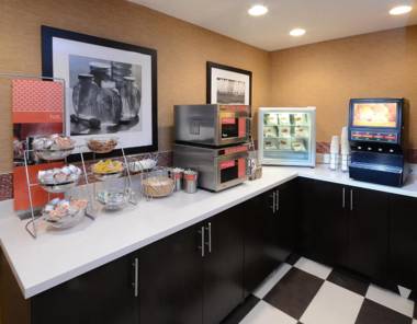 Hampton Inn Raleigh-Capital Boulevard North