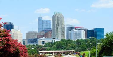 DoubleTree by Hilton Raleigh Midtown NC