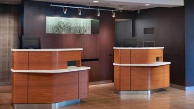 Courtyard by Marriott Raleigh Midtown