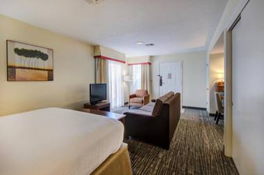 Residence Inn Raleigh Midtown