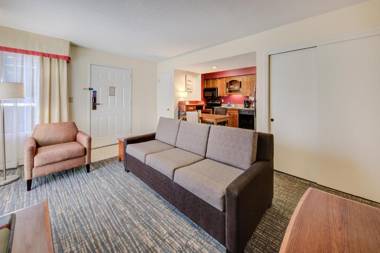 Residence Inn Raleigh Midtown