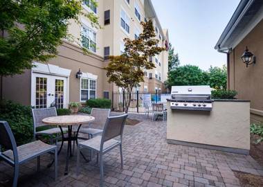 Residence Inn by Marriott Raleigh Crabtree Valley