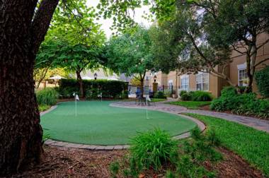 Residence Inn by Marriott Raleigh Crabtree Valley