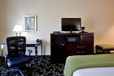 Holiday Inn Express Hotel Raleigh Southwest an IHG Hotel