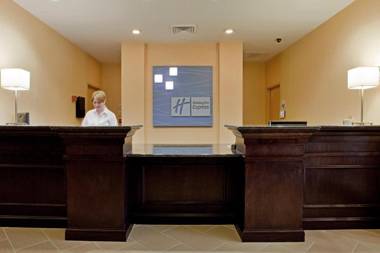 Holiday Inn Express Hotel Raleigh Southwest an IHG Hotel