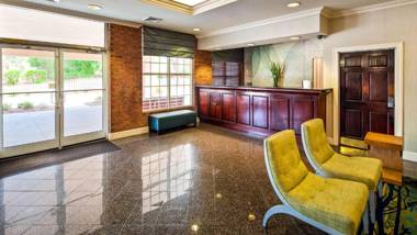 SureStay Plus Hotel by Best Western Raleigh North Downtown