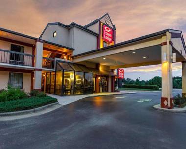 Econo Lodge South Garner