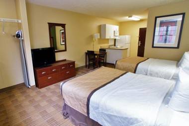 Extended Stay America Suites - Raleigh - Midtown