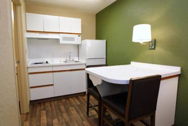 Extended Stay America Suites - Raleigh - North Raleigh - Wake Forest Road
