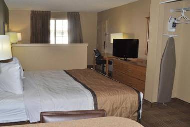 Extended Stay America Suites - Raleigh - North Raleigh - Wake Forest Road