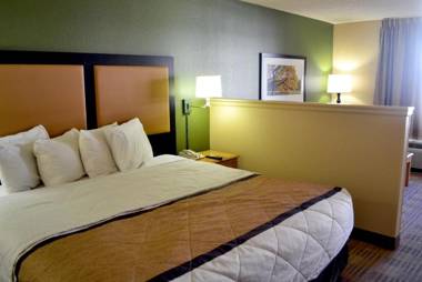 Extended Stay America Suites - Raleigh - North Raleigh - Wake Forest Road
