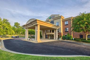 Holiday Inn Express Hotel & Suites Raleigh North - Wake Forest an IHG Hotel