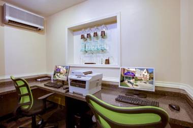 Candlewood Suites Raleigh Crabtree an IHG Hotel