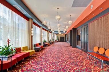 Hampton Inn & Suites Crabtree