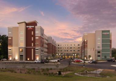 Residence Inn Raleigh-Durham Airport/Brier Creek