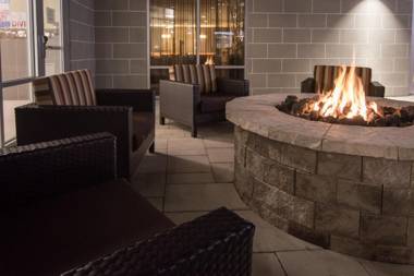 Residence Inn Raleigh-Durham Airport/Brier Creek