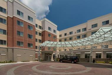 Courtyard by Marriott Raleigh-Durham Airport/Brier Creek
