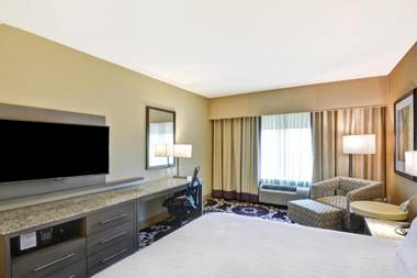 Hilton Garden Inn Raleigh/Crabtree Valley