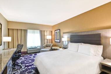 Hilton Garden Inn Raleigh/Crabtree Valley