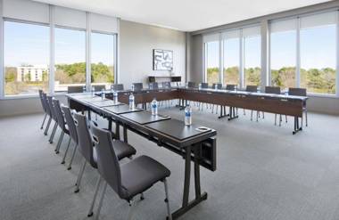 AC Hotel by Marriott Raleigh North Hills