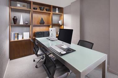 AC Hotel by Marriott Raleigh North Hills