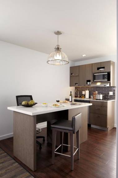 Hyatt House Raleigh/Rdu/Brier Creek