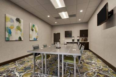 Hampton Inn & Suites By Hilton Knightdale Raleigh