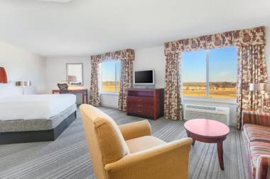 Hilton Garden Inn Roanoke Rapids