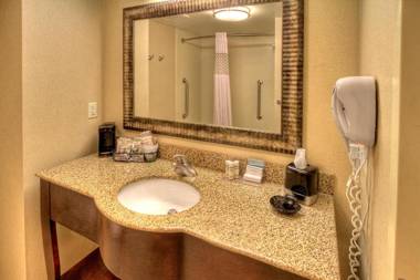 Hampton Inn Roanoke Rapids